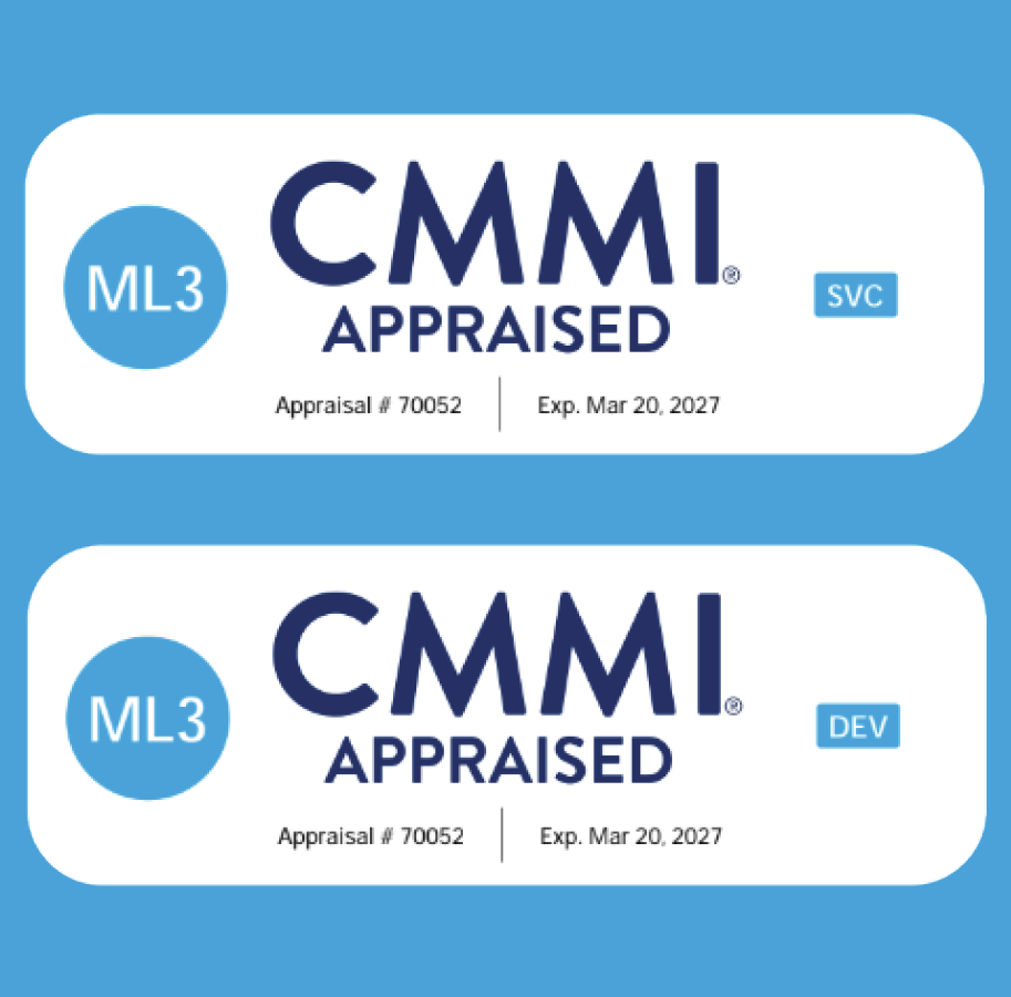 SIG Receives CMMI Maturity Level 3 Appraisals