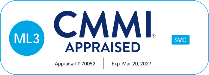 CMMI SVC Mark