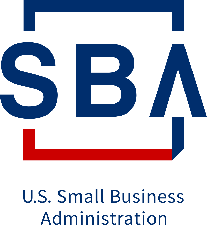 SBA - U.S. Small Business Administration logo