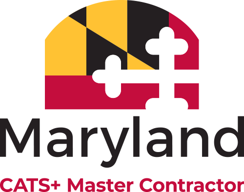 Maryland CATS+ Master Contractor