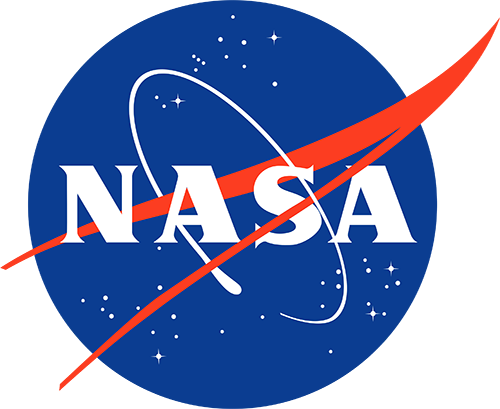 NASA logo