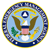 dhs fema logo