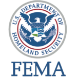 DHS FEMA logo