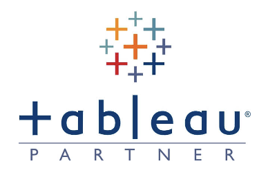 tableau partner logo